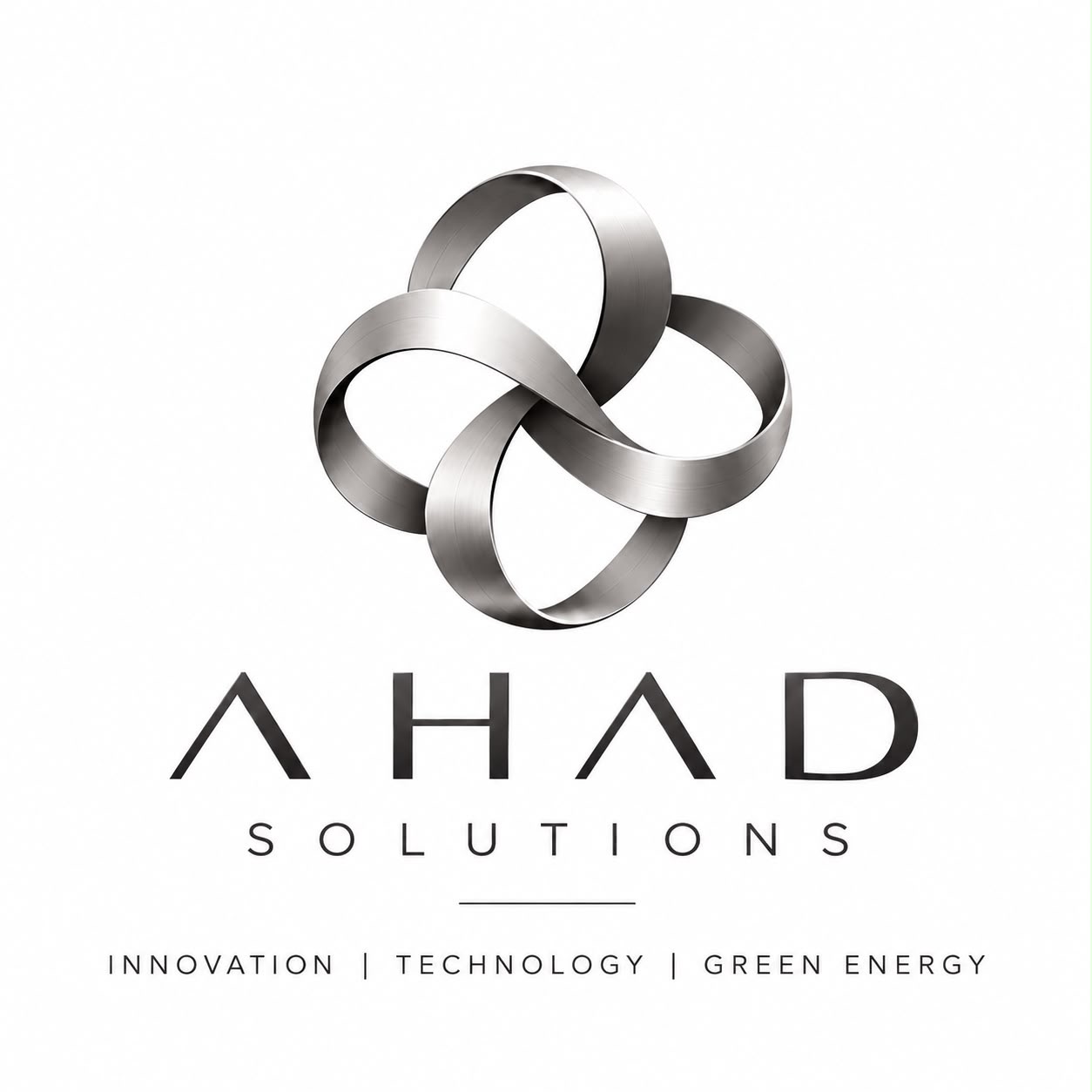 AHAD Solutions logo
